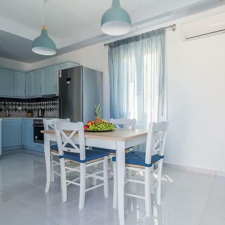 Villa Anastasia Skopelos Dış mekan fotoğraf